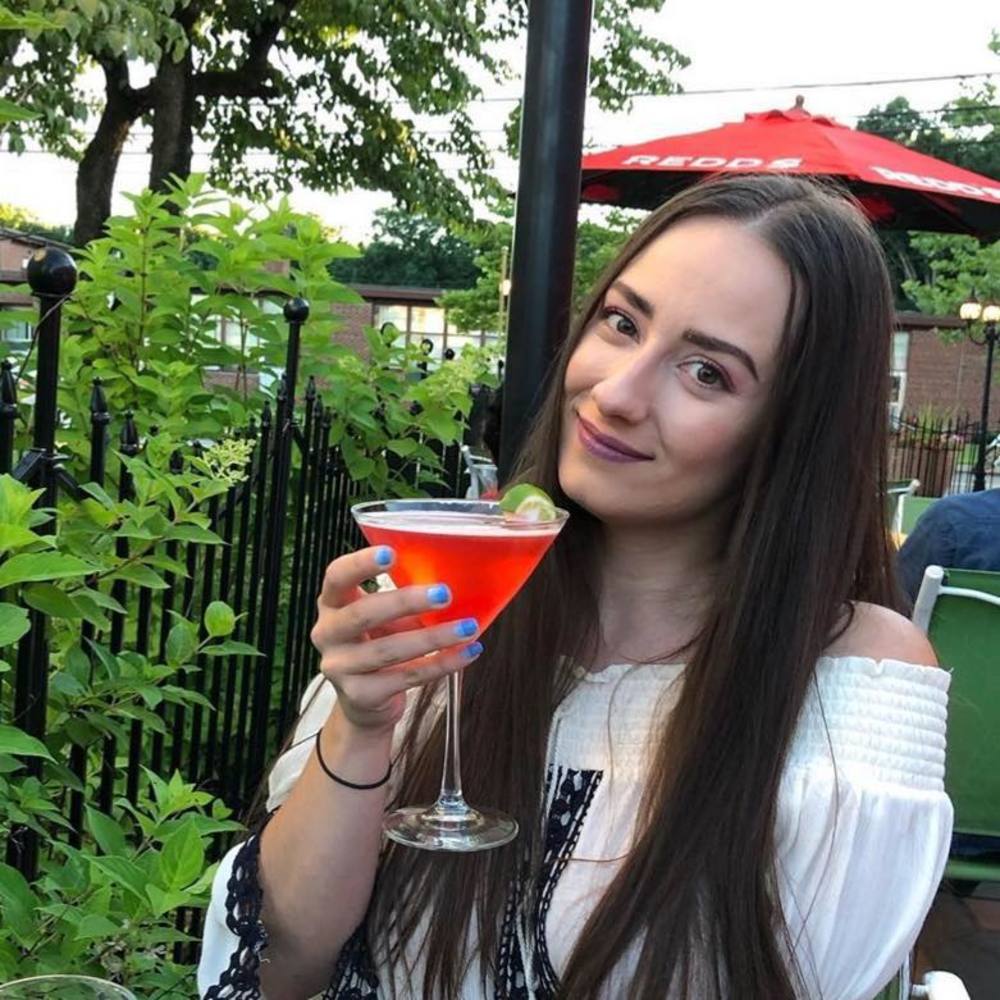 Meet your Posher, Stephanie